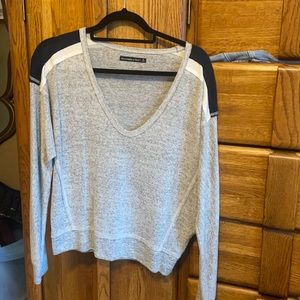 Abercrombie sweater